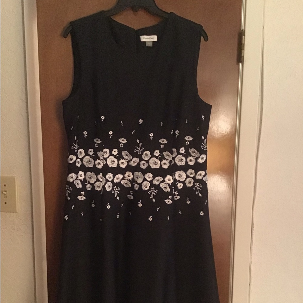 Beautiful Evening Dress